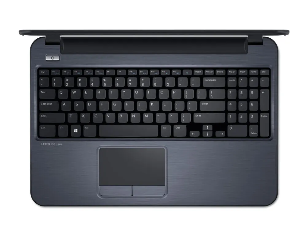 DELL Latitude 3540-8132 Thumbnail 8