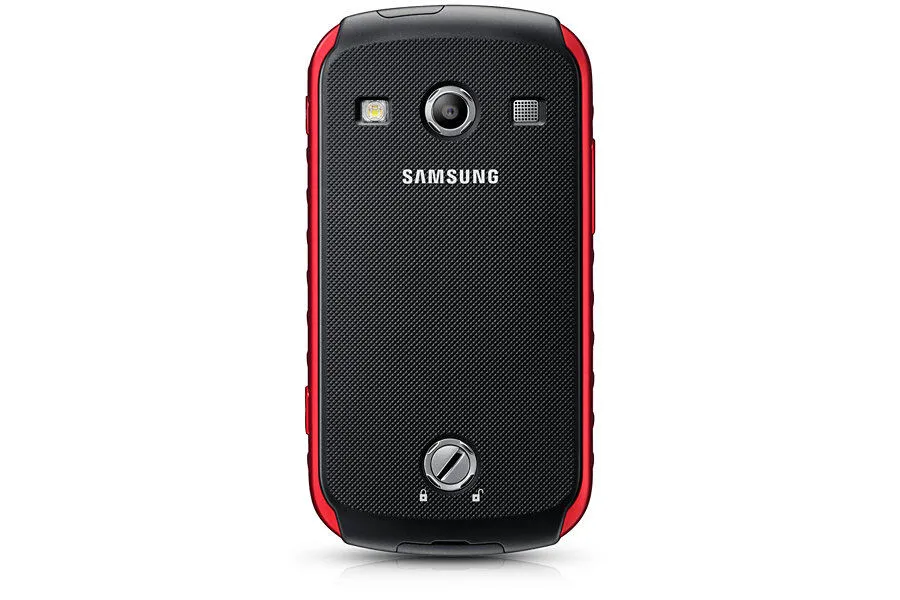 Samsung GT-S7710T 4 GB GT-S7710KRAATO Siyah Akıllı Telefon Thumbnail 5