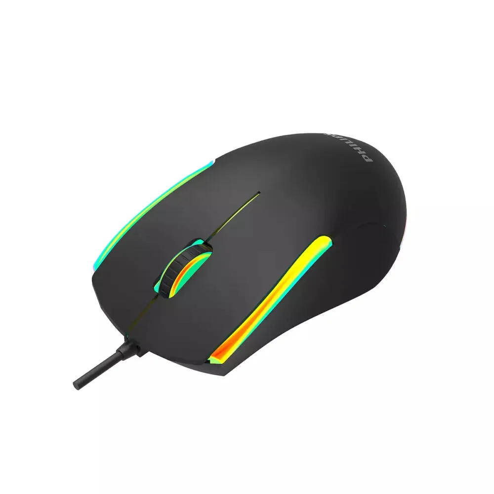 Philips SPK9314/94 1200 DPI Oyuncu Faresi Thumbnail 2