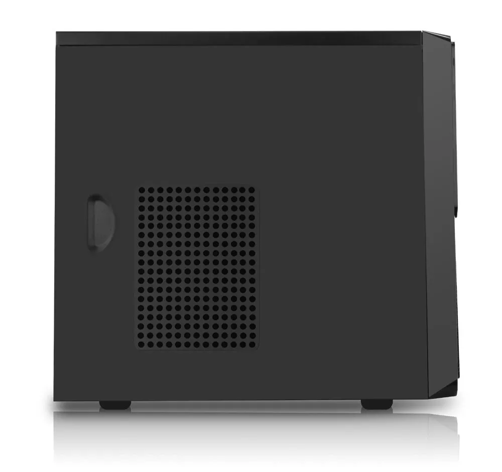 itek CLASS 500 W ITM89BE Kasa Thumbnail 1
