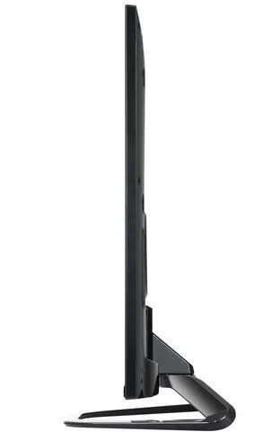 LG 42LA6650 Full HD kalitesi Smart Wi-Fi Siyah TV Thumbnail 3
