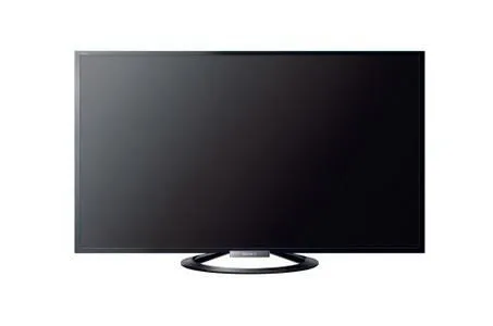 Sony KDL-50W700A Full HD kalitesi Smart Wi-Fi Siyah TV Thumbnail 1