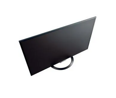 Sony KDL-50W700A Full HD kalitesi Smart Wi-Fi Siyah TV Thumbnail 4