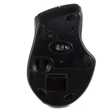 Verbatim GO ERGO 49018 Kablosuz Mouse Thumbnail 3