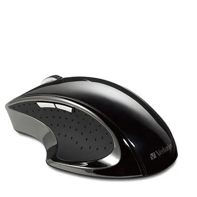 Verbatim GO ERGO 49018 Kablosuz Mouse Thumbnail 1