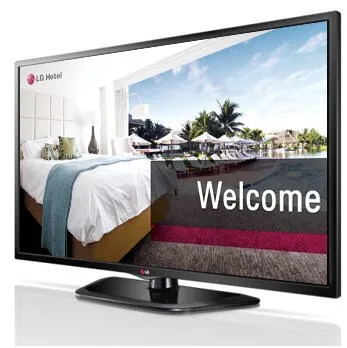 LG 42LP360H Full HD kalitesi Siyah TV Thumbnail 1
