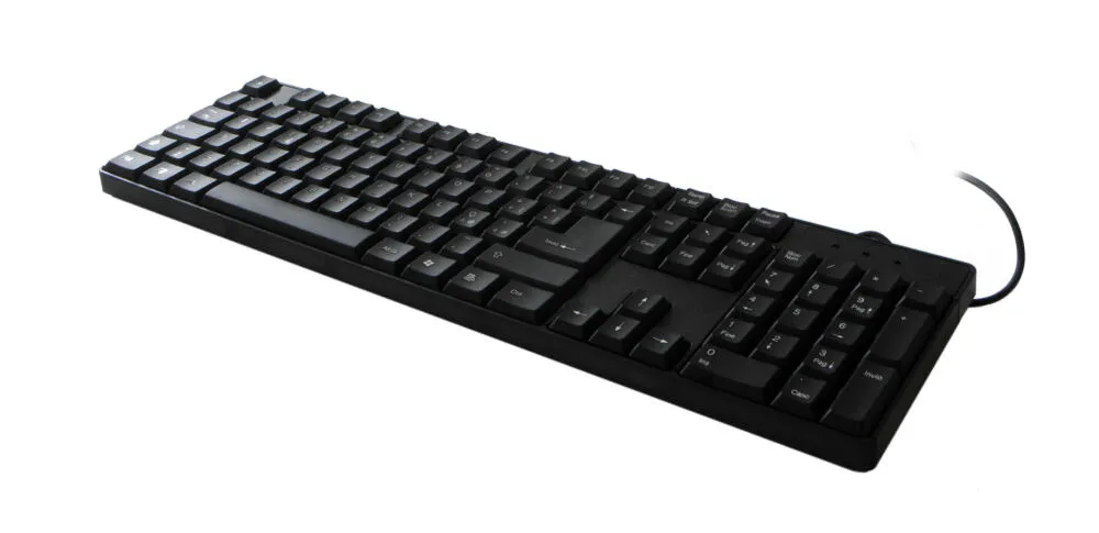 itek ELITE ITKC102 Klavye Thumbnail 6