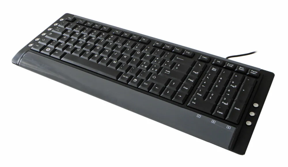itek PREMIUM ITKCS104 Klavye Thumbnail 4
