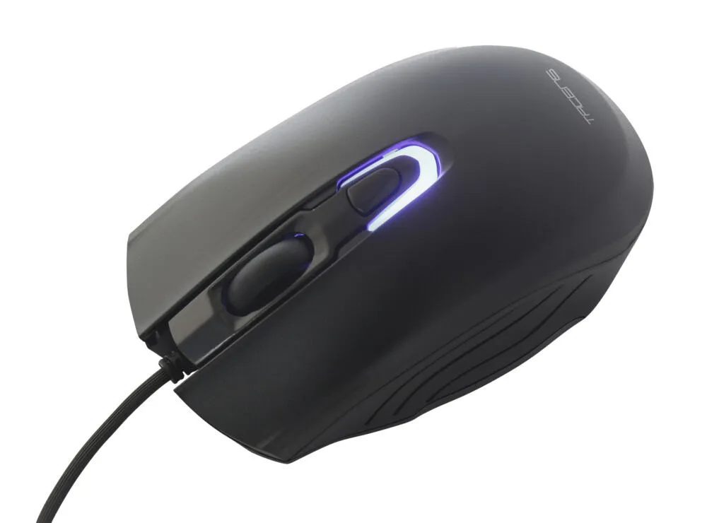 Tacens Anima AM1 2000 DPI Optik Mouse Thumbnail 2