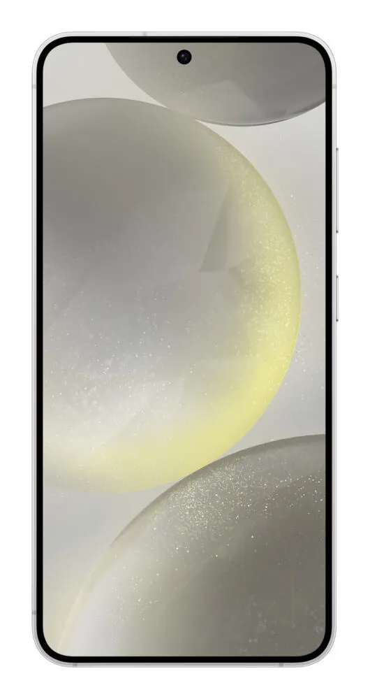 Samsung Galaxy S24 15,8 cm (6.2") Çift SIM Android 14 5G USB C Tipi 8 GB 256 GB 4000 mAh Gri Akıllı Telefon Thumbnail 4