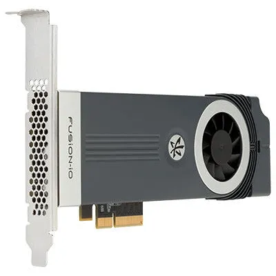 HP Fusion ioFX 410 GB E4W49AA SSD Thumbnail 1
