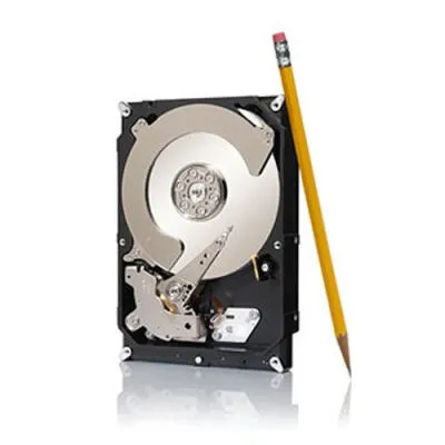 Seagate Constellation ST3000NC000-20PK sabit disk sürücüsü 2 TB 7200 RPM 64 MB 3.5" Serial ATA III Thumbnail 1