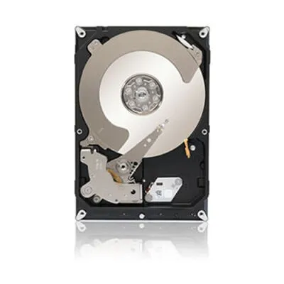 Seagate Constellation ST3000NC000-20PK sabit disk sürücüsü 2 TB 7200 RPM 64 MB 3.5" Serial ATA III Thumbnail 2