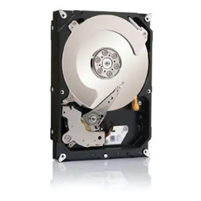 Seagate Constellation ST3000NC000-20PK sabit disk sürücüsü 2 TB 7200 RPM 64 MB 3.5" Serial ATA III Thumbnail 4