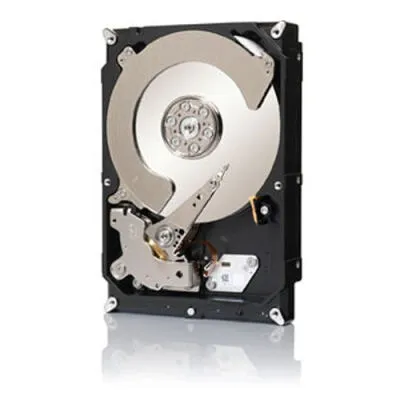 Seagate Constellation ST3000NC000-20PK sabit disk sürücüsü 2 TB 7200 RPM 64 MB 3.5" Serial ATA III Thumbnail 3