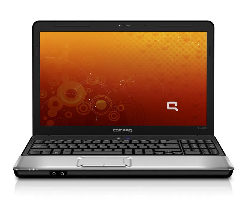 HP Compaq Presario CQ61-100EP (NP012EA) Laptop Thumbnail 0