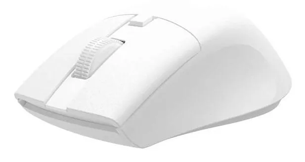Philips SPK7528W/55 1600 DPI Bluetooth Kablosuz Mouse Thumbnail 3