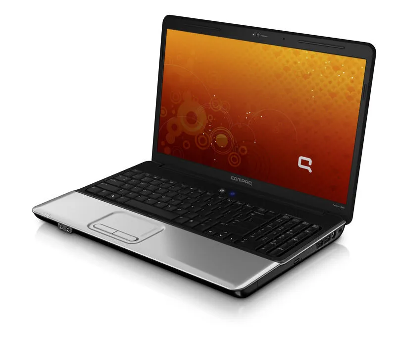 HP Compaq Presario CQ61-100EP (NP012EA) Laptop Thumbnail 3