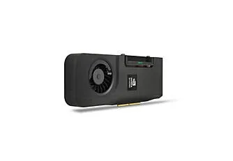 HP E5Z77AA 4 GB Quadro K4100M GDDR5 Ekran Kartı Thumbnail 2