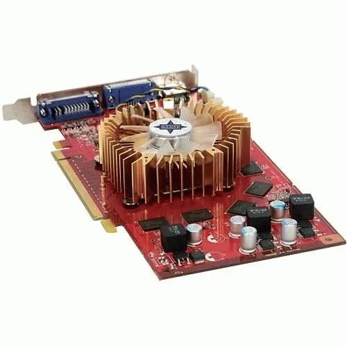 MSI V187-012R GeForce 9600 GT GDDR3 Ekran Kartı Thumbnail 2
