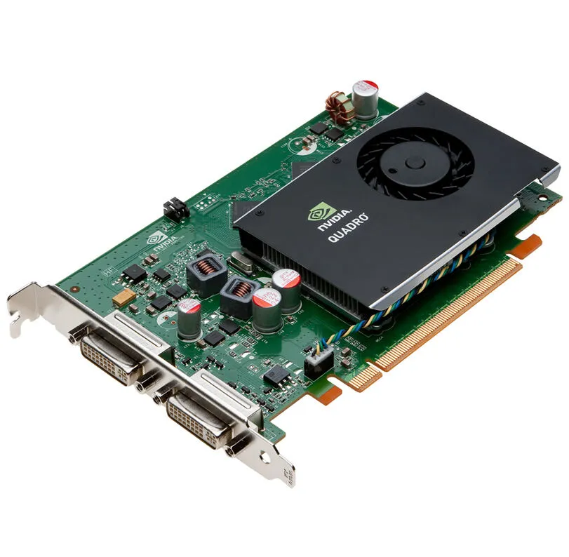 HP NA382AV GDDR3 Ekran Kartı Thumbnail 0