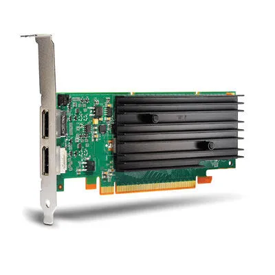HP FY915AV NVS 295 GDDR3 Ekran Kartı Thumbnail 0