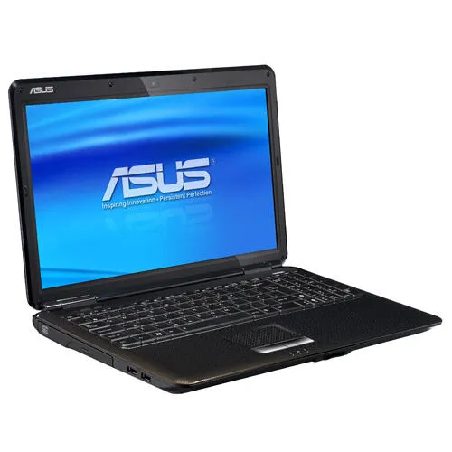 ASUS K50IJ-SX124V, FR Laptop Thumbnail 0