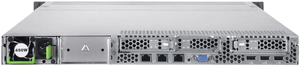 Fujitsu RX200 S8 0 GB VFY:R2008SX090CH Thumbnail 1
