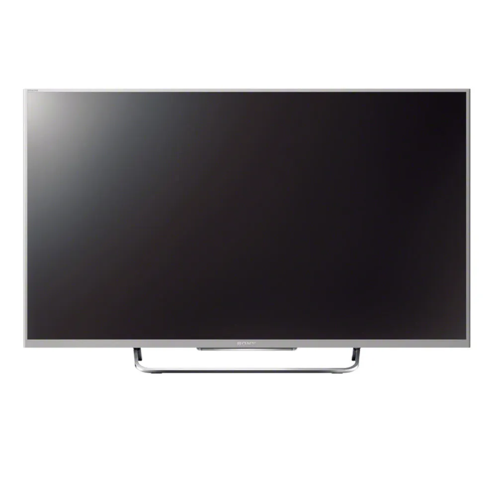 Sony KDL-32W706 Full HD kalitesi Smart Wi-Fi Gümüş TV Televizyon (TV)