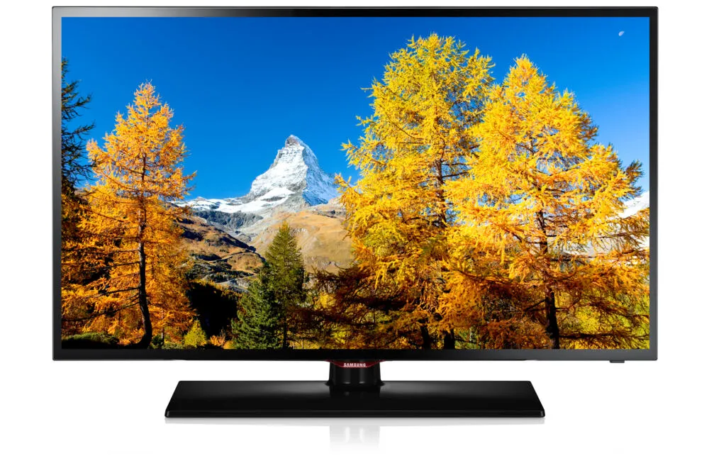 Samsung UE46F5020AK Full HD kalitesi Siyah TV Televizyon (TV)
