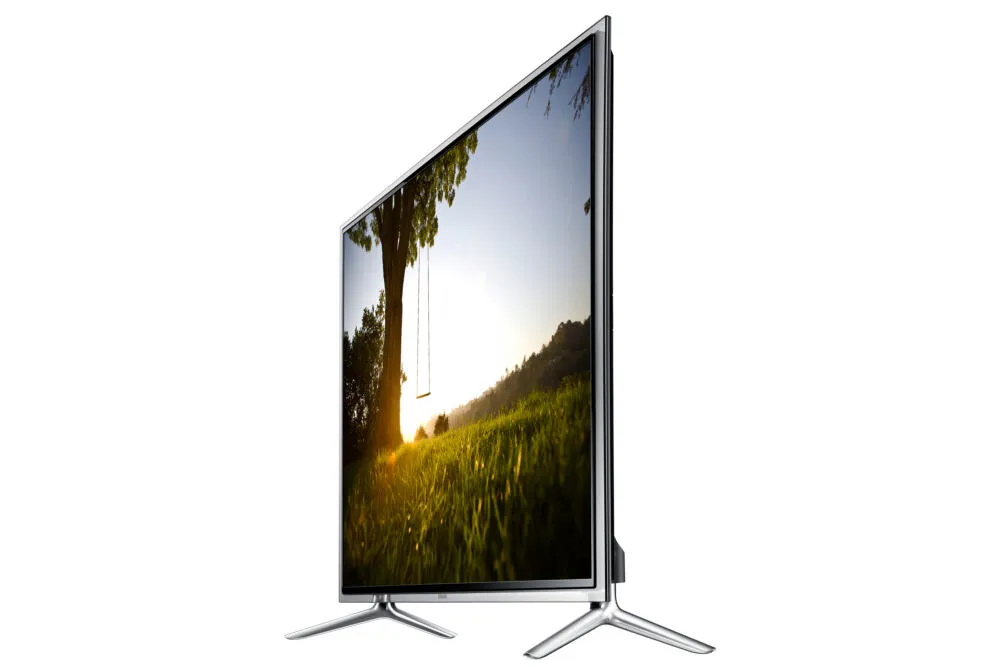 Samsung UE32F6800ABXRU 32 inç Full HD TV Thumbnail 6