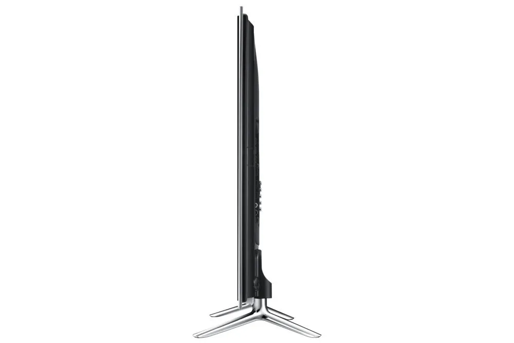 Samsung UE32F6800ABXRU 32 inç Full HD TV Thumbnail 4