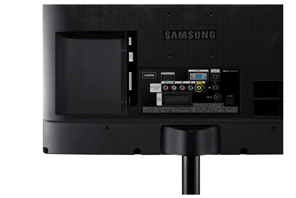 Samsung T22C350EX LT22C350EX/CI 5 inç Full HD TV Thumbnail 10