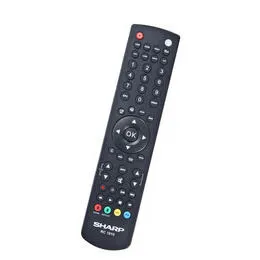 Sharp LC-22LE510K 22 inç Full HD TV Thumbnail 4