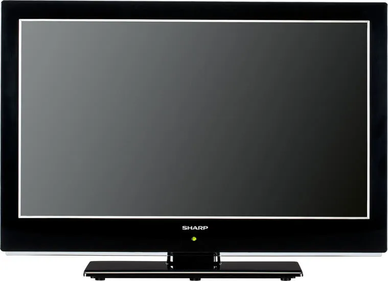 Sharp LC-24LE510K 24 inç Full HD TV Thumbnail 4