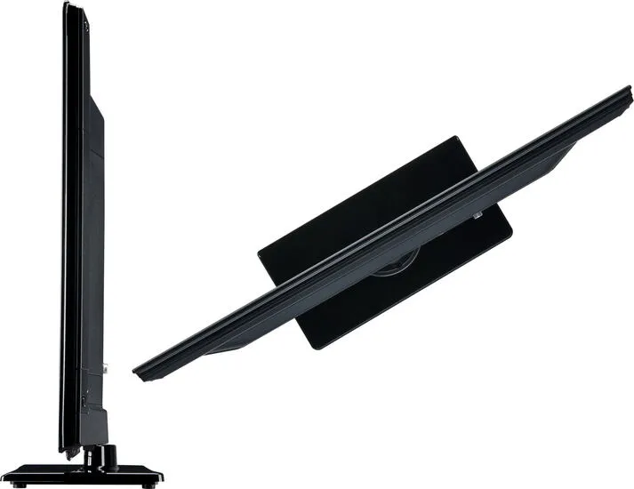 Sharp LC-24LE510K 24 inç Full HD TV Thumbnail 2