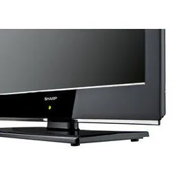 Sharp LC-22LE510K 22 inç Full HD TV Thumbnail 8