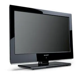 Sharp LC-22LE510K 22 inç Full HD TV Thumbnail 2