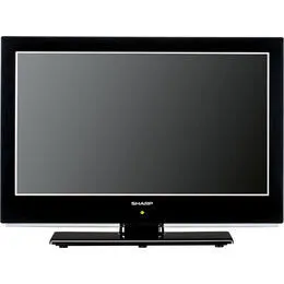 Sharp LC-22LE240K 22 inç Full HD TV Thumbnail 6