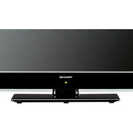 Sharp LC-22LE510K 22 inç Full HD TV Thumbnail 10