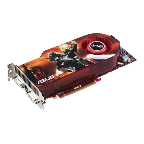 ASUS EAH4890 TOP/HTDI/1GD5 1 GB GDDR5 Ekran Kartı Thumbnail 0