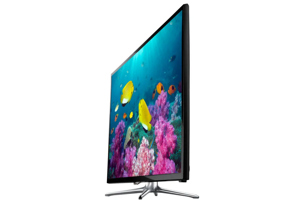 Samsung UE46F5700A 46 inç Full HD TV Thumbnail 5