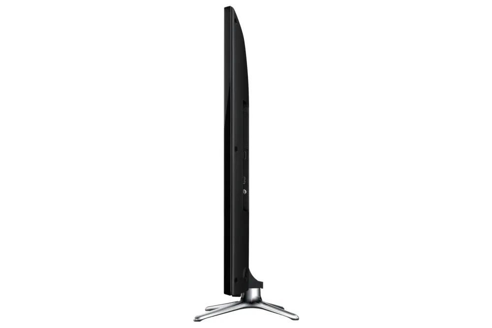 Samsung UE39F5700A 39 inç Full HD TV Thumbnail 4