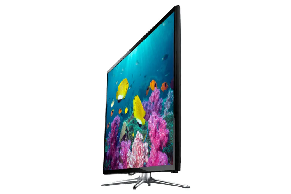 Samsung UE39F5700A 39 inç Full HD TV Thumbnail 6