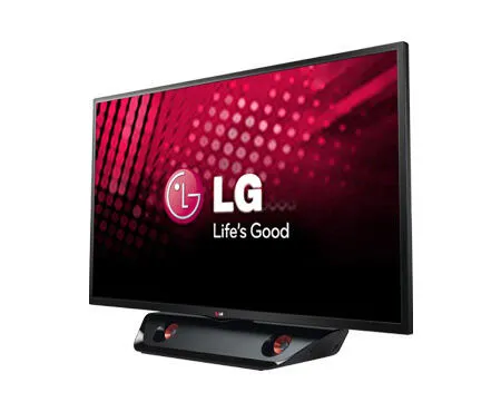 LG 42LN5390 42 inç Full HD TV Thumbnail 4