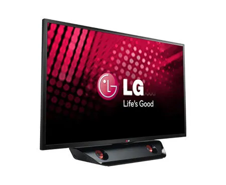 LG 42LN5390 42 inç Full HD TV Thumbnail 2