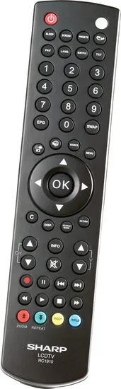 Sharp LC32LD135K 32 inç 100Hz HD TV Thumbnail 6