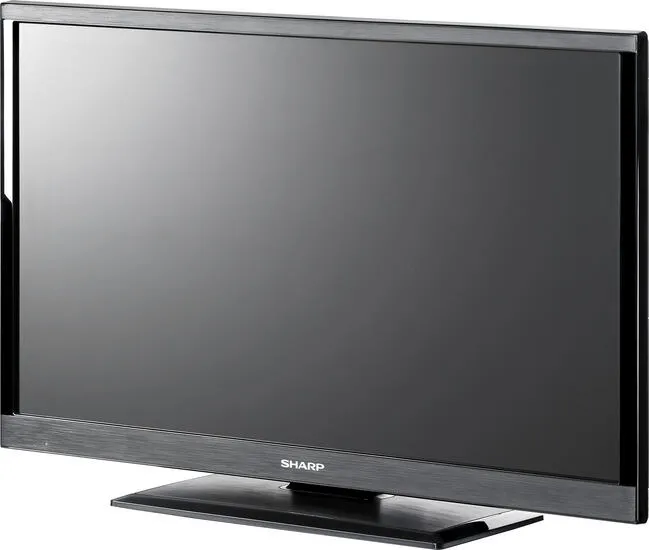 Sharp LC32LD135K 32 inç 100Hz HD TV Thumbnail 4