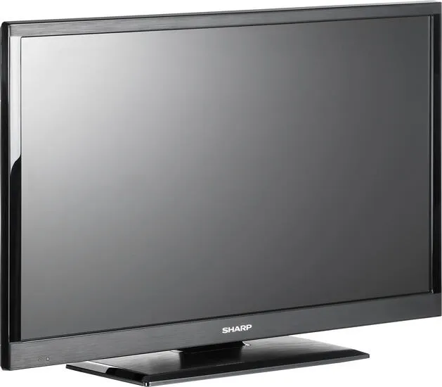 Sharp LC32LD135K 32 inç 100Hz HD TV Thumbnail 2