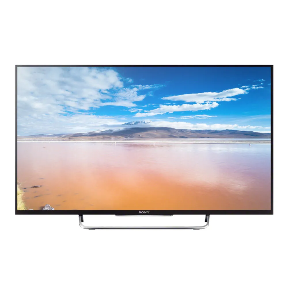 Sony KDL-50W705B Full HD kalitesi Smart Wi-Fi Siyah TV Televizyon (TV)